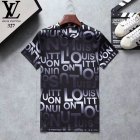 Louis Vuitton Men's T-shirts 643