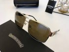 Chrome Hearts High Quality Sunglasses 310