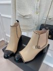 Chanel Women's Shoes 1718