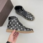 Louis Vuitton Men's shoes 999