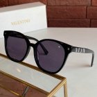Valentino High Quality Sunglasses 826