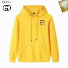 Gucci Men's Hoodies 478