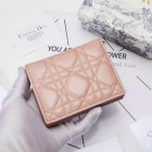 DIOR Original Quality Wallets 18
