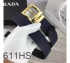 Prada High Quality Belts 53