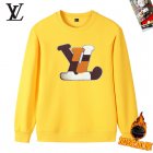Louis Vuitton Men's Long Sleeve T-shirts 899