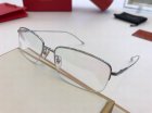 Cartier Plain Glass Spectacles 333