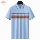 Hermes Men's Polo 75