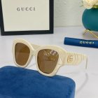 Gucci High Quality Sunglasses 5681