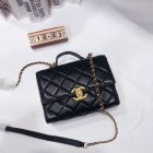 Chanel High Quality Handbags 693