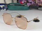 Gucci High Quality Sunglasses 3859