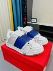 Valentino Men's Shoes 319