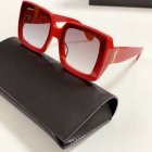 Yves Saint Laurent High Quality Sunglasses 391