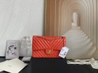 Chanel Original Quality Handbags 173
