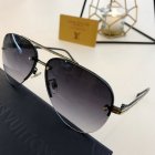 Louis Vuitton High Quality Sunglasses 698