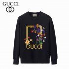 Gucci Men's Long Sleeve T-shirts 175