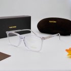TOM FORD Plain Glass Spectacles 236