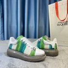 Alexander McQueen Men's Shoes 283