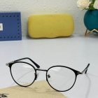 Gucci Plain Glass Spectacles 503
