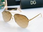 Dolce & Gabbana High Quality Sunglasses 278