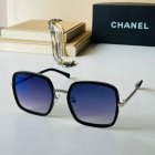 Chanel High Quality Sunglasses 2700