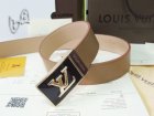 Louis Vuitton High Quality Belts 53