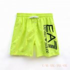 Armani Men's Men's Shorts 131