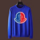 Moncler Men's Long Sleeve T-shirts 185