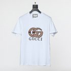 Gucci Men's T-shirts 339