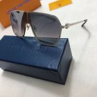 Louis Vuitton High Quality Sunglasses 943