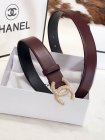 Chanel Original Quality Belts 387