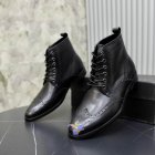 Prada Men's Shoes 1187