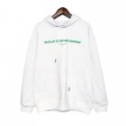 Off white Men's Hoodies 246