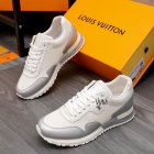 Louis Vuitton Men's shoes 2185