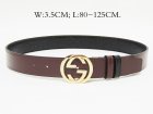 Gucci Original Quality Belts 46