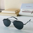 Salvatore Ferragamo High Quality Sunglasses 305