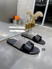 Hermes Men's Slippers 360