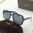 TOM FORD High Quality Sunglasses 3272