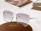 TOM FORD High Quality Sunglasses 1226