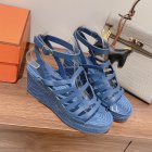 Hermes Women's Shoes 300