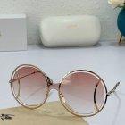 Chloe High Quality Sunglasses 163