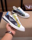Armani Men's Shoes 208