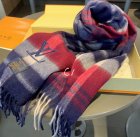 Louis Vuitton Scarves 22