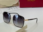 Salvatore Ferragamo High Quality Sunglasses 269