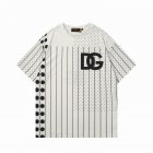 Dolce & Gabbana Men's T-shirts 04