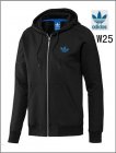 adidas Apparel Men's Hoodies 55