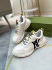 Gucci Men's Shoes 515