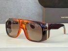 TOM FORD High Quality Sunglasses 3007