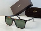 TOM FORD High Quality Sunglasses 2626