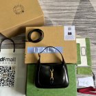 Gucci Original Quality Handbags 268