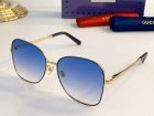 Gucci High Quality Sunglasses 2025